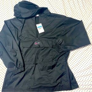 NWT NIKE RAIN JACKET